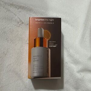 Dermalogica Biolumin C night restore